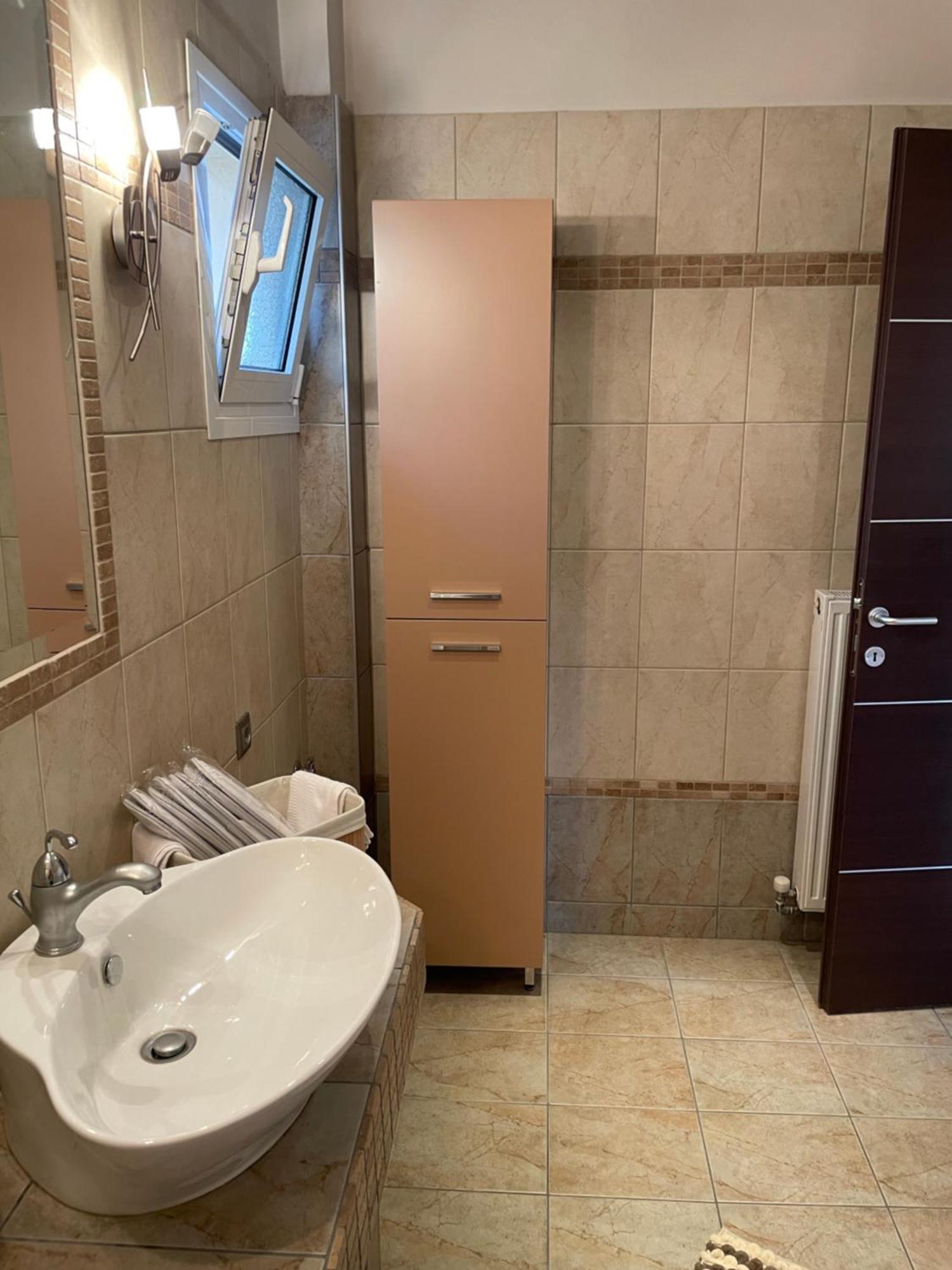Guest House Gn Naousa  المظهر الخارجي الصورة