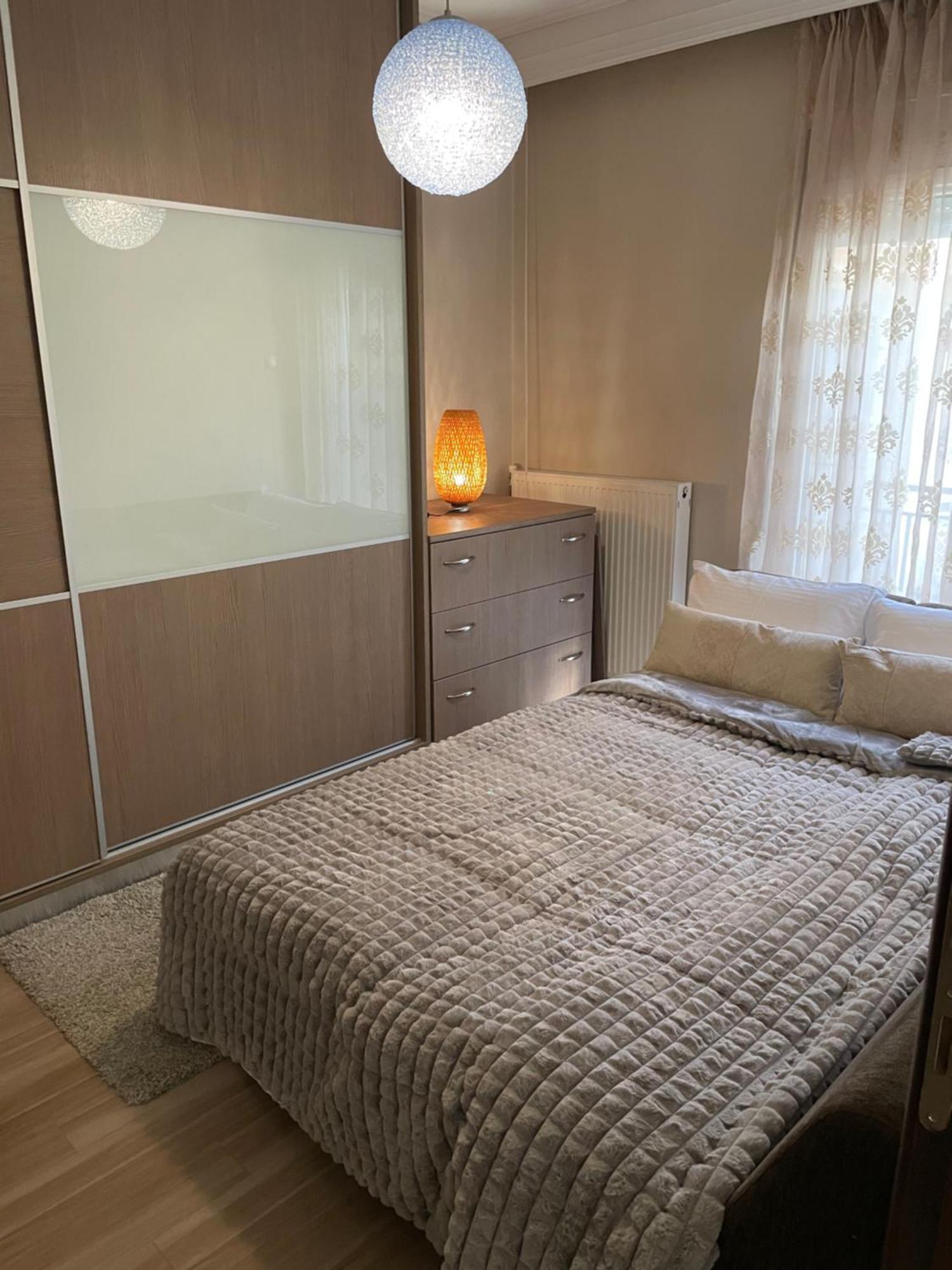 Guest House Gn Naousa  المظهر الخارجي الصورة