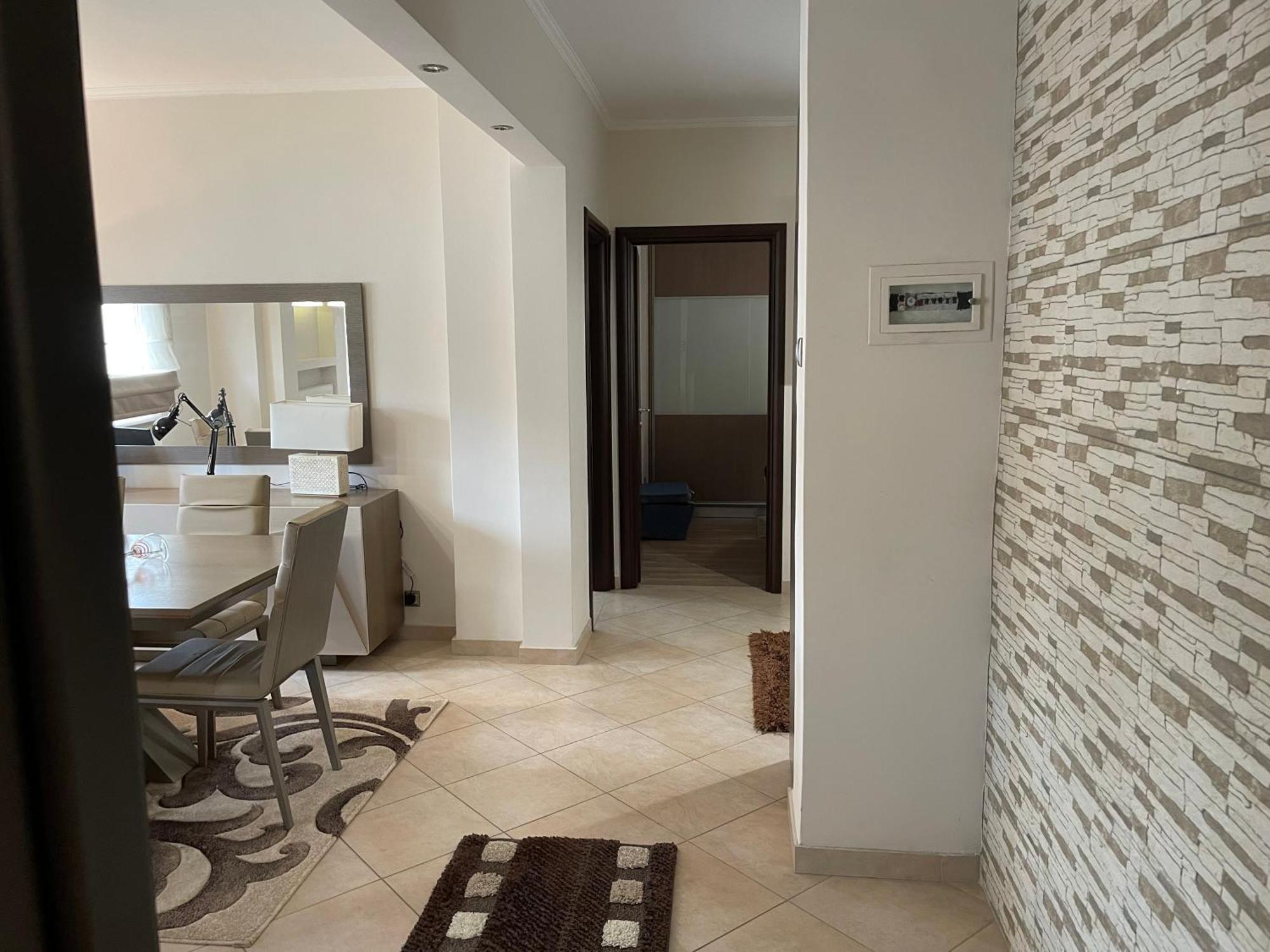 Guest House Gn Naousa  المظهر الخارجي الصورة